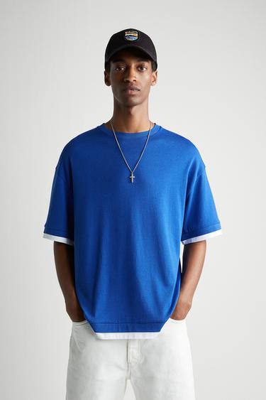 Tシャツ メンズ オンラインセール Zara 日本 Tシャツ メンズ オンラインセール Zara 日本