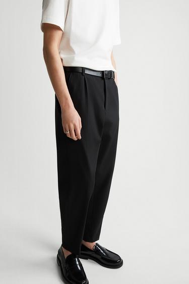 パンツ メンズ Zara 日本 パンツ メンズ Zara 日本