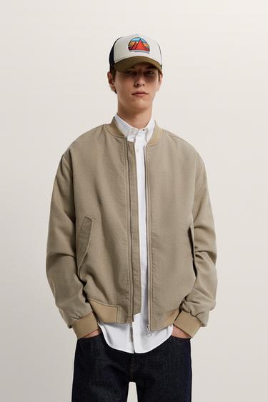 ライトアウター メンズ Zara 日本 ライトアウター メンズ Zara 日本