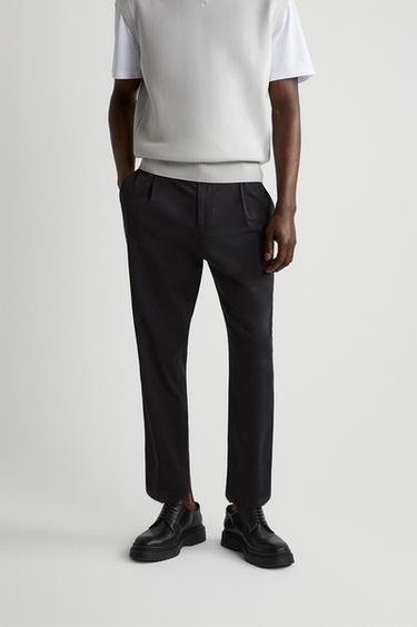 パンツ メンズ Zara 日本 パンツ メンズ Zara 日本