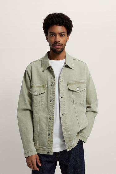デニムジャケット メンズ Zara 日本 デニムジャケット メンズ Zara 日本