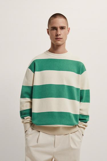 ニットウェア メンズ Zara 日本 ニットウェア メンズ Zara 日本
