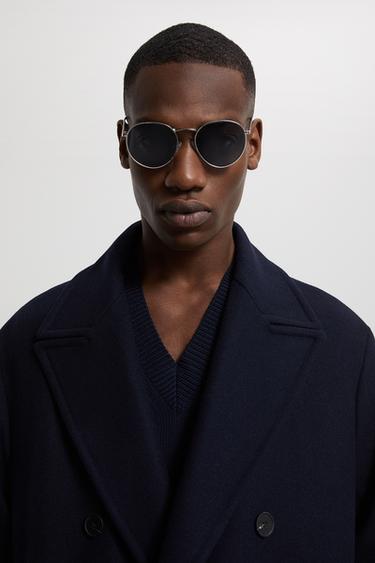 サングラス メンズ Zara 日本 サングラス メンズ Zara 日本