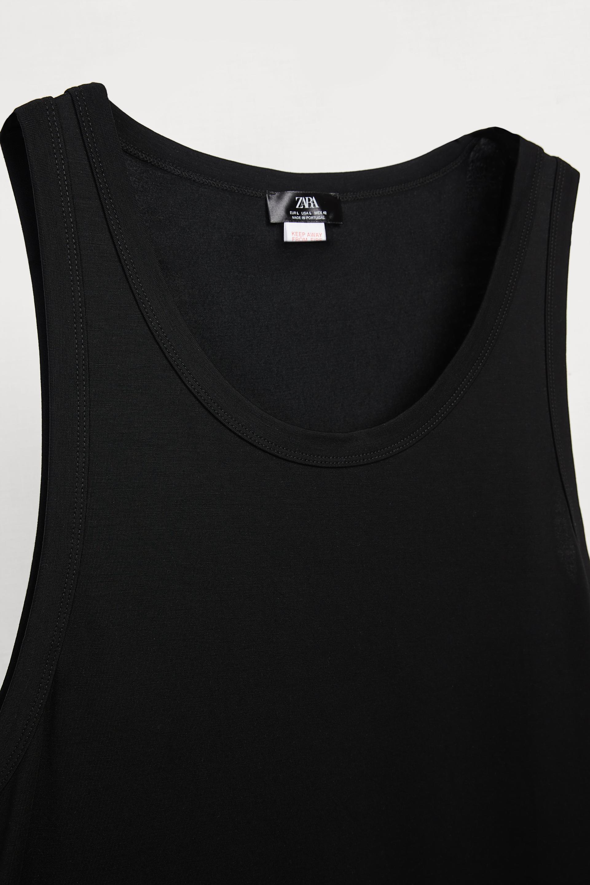 Zara LİYOSEL TOP 2 Zara LİYOSEL TOP 3