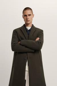 コート メンズ Zara 日本 コート メンズ Zara 日本