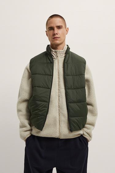 ジレ ウェストコート メンズ Zara 日本 ジレ ウェストコート メンズ Zara 日本