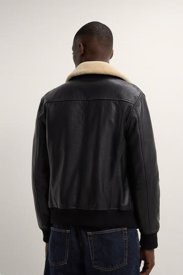 レザージャケット コート メンズ Zara 日本 レザージャケット コート メンズ Zara 日本
