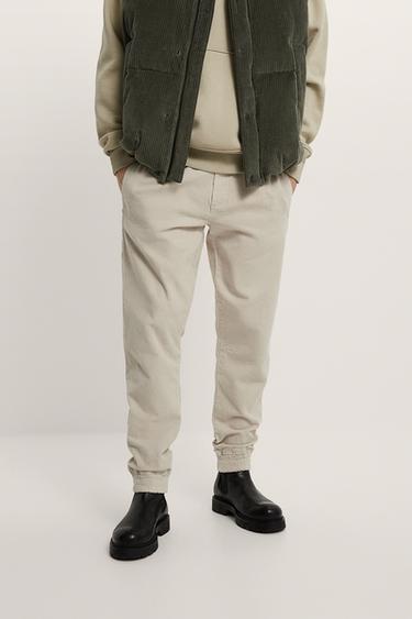 コーデュロイパンツ メンズ Zara 日本 コーデュロイパンツ メンズ Zara 日本