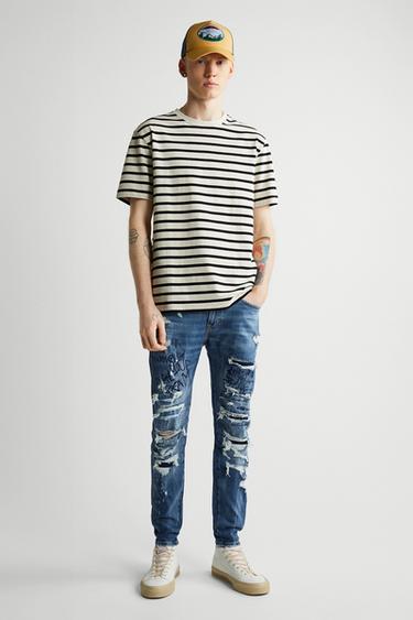 デニムパンツ メンズ Zara 日本 デニムパンツ メンズ Zara 日本