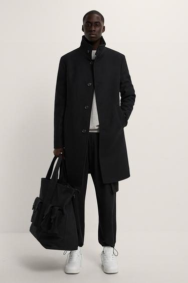 コート メンズ Zara 日本 コート メンズ Zara 日本