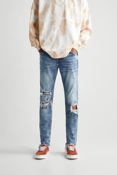 デニムパンツ メンズ オンラインセール Zara 日本 デニムパンツ メンズ オンラインセール Zara 日本