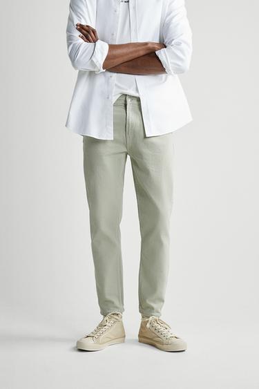 パンツ メンズ Zara 日本 パンツ メンズ Zara 日本