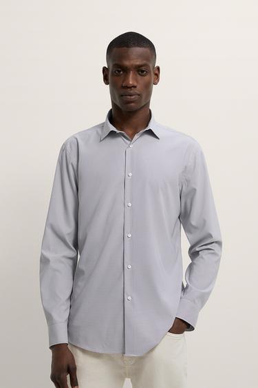 Erkek Gomlek Zara Turkiye