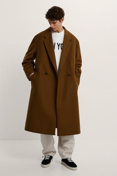 コート メンズ Zara 日本 コート メンズ Zara 日本