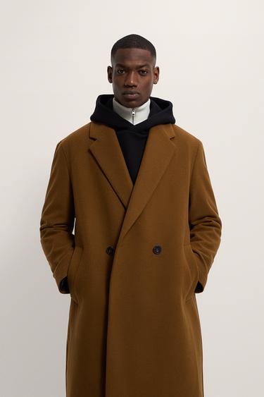 コート メンズ Zara 日本 コート メンズ Zara 日本