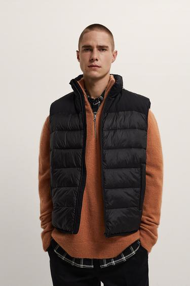 ジレ ウェストコート メンズ Zara 日本 ジレ ウェストコート メンズ Zara 日本