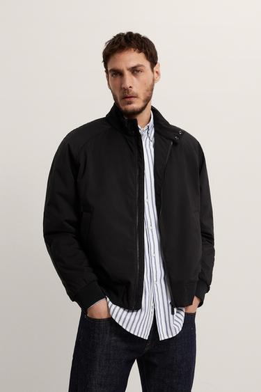 ライトアウター メンズ Zara 日本 ライトアウター メンズ Zara 日本