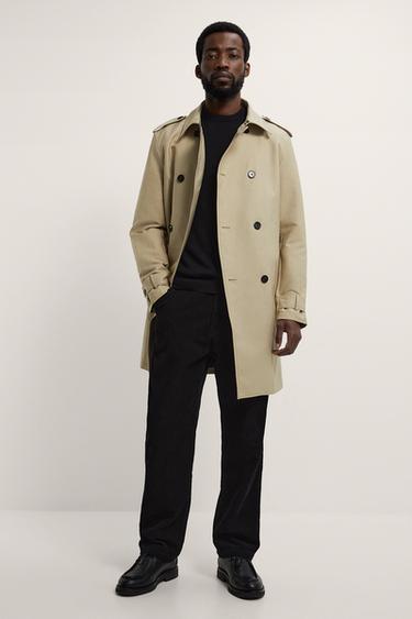 コート メンズ Zara 日本 コート メンズ Zara 日本