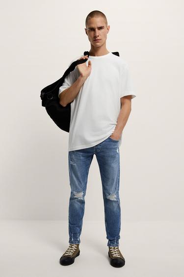 デニムパンツ メンズ Zara 日本 デニムパンツ メンズ Zara 日本