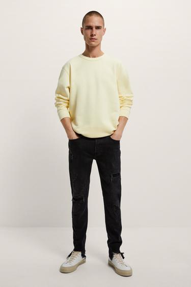 デニムパンツ メンズ Zara 日本 デニムパンツ メンズ Zara 日本