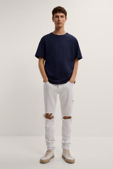 デニムパンツ メンズ Zara 日本 デニムパンツ メンズ Zara 日本