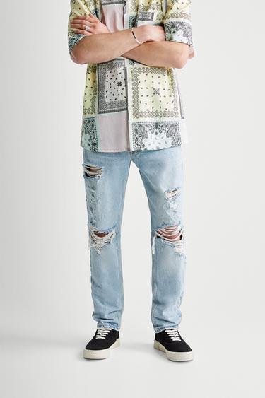 デニム カテゴリー メンズ Zara 日本 デニム カテゴリー メンズ Zara 日本