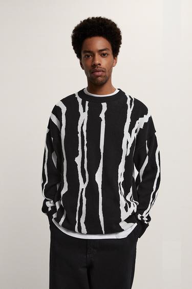 ジャンパー セーター メンズ Zara 日本 ジャンパー セーター メンズ Zara 日本