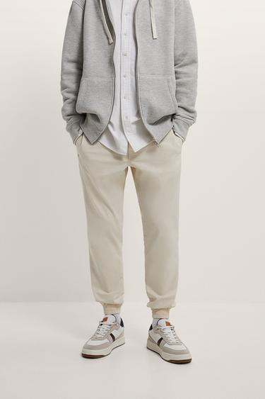 ジョガーパンツ メンズ Zara 日本 ジョガーパンツ メンズ Zara 日本