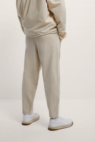 ジョガーパンツ メンズ オンラインセール Zara 日本 ジョガーパンツ メンズ オンラインセール Zara 日本