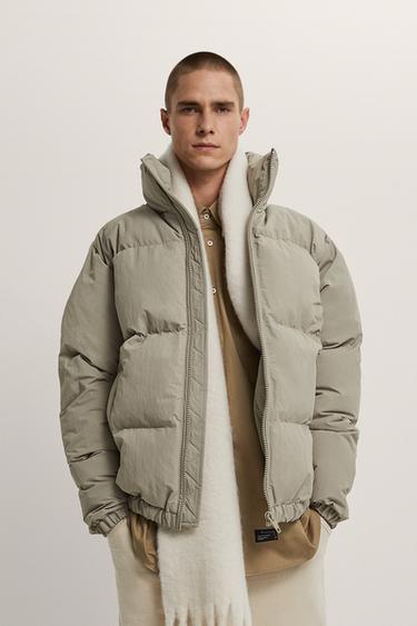 ダウンジャケット メンズ Zara 日本 ダウンジャケット メンズ Zara 日本
