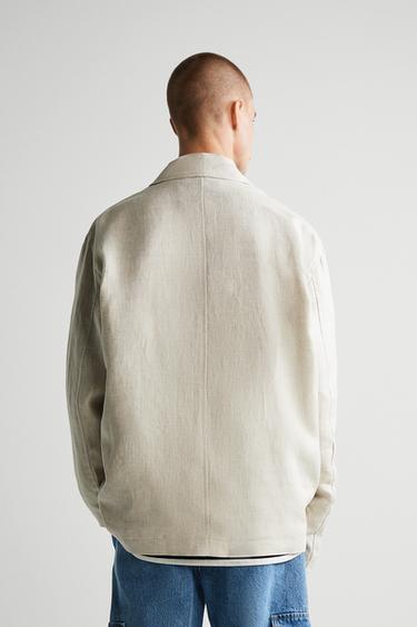 ライトアウター メンズ Zara 日本 ライトアウター メンズ Zara 日本