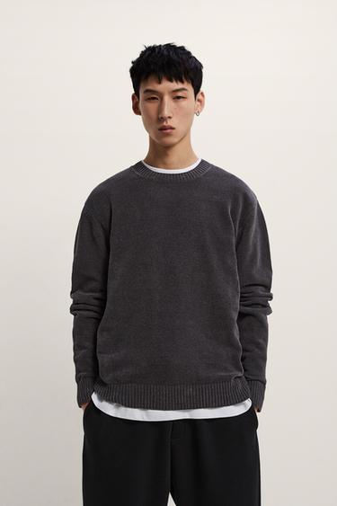 ニットウェア メンズ Zara 日本 ニットウェア メンズ Zara 日本