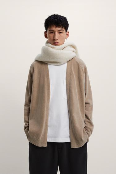 ニットウェア メンズ オンラインセール Zara 日本 ニットウェア メンズ オンラインセール Zara 日本
