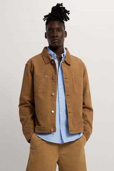 ライトアウター メンズ オンラインセール Zara 日本 ライトアウター メンズ オンラインセール Zara 日本