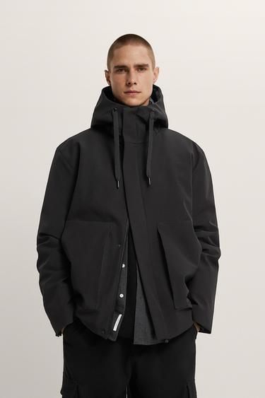 ライトアウター メンズ オンラインセール Zara 日本 ライトアウター メンズ オンラインセール Zara 日本