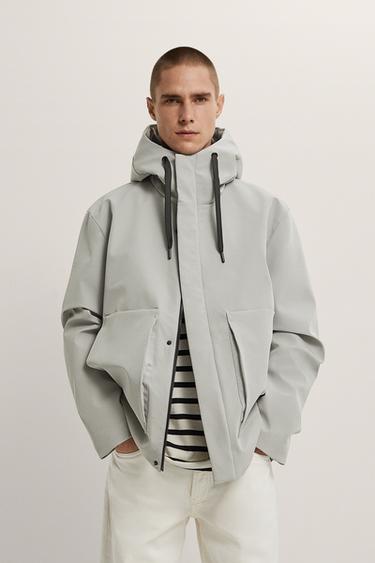 ダウンジャケット メンズ Zara 日本 ダウンジャケット メンズ Zara 日本