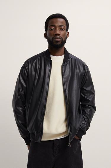 ボンバー ジャケット メンズ Zara 日本 ボンバー ジャケット メンズ Zara 日本