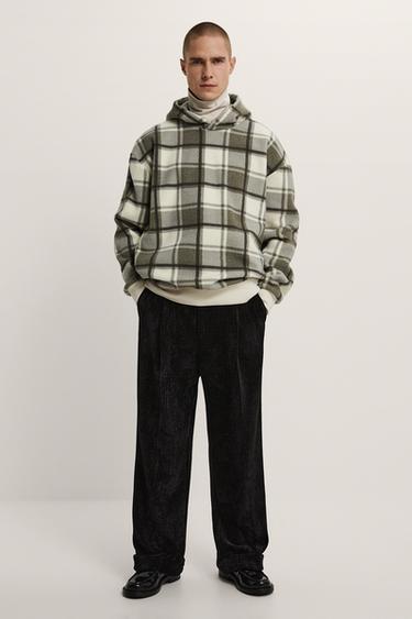 コーデュロイパンツ メンズ 最新コレクション Zara 日本 コーデュロイパンツ メンズ 最新コレクション Zara 日本
