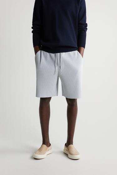 ショートパンツ メンズ Zara 日本 ショートパンツ メンズ Zara 日本