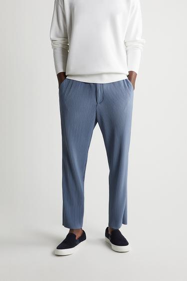テーラード スーツパンツ メンズ Zara 日本 テーラード スーツパンツ メンズ Zara 日本