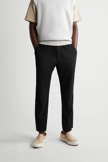 テーラード スーツパンツ メンズ Zara 日本 テーラード スーツパンツ メンズ Zara 日本