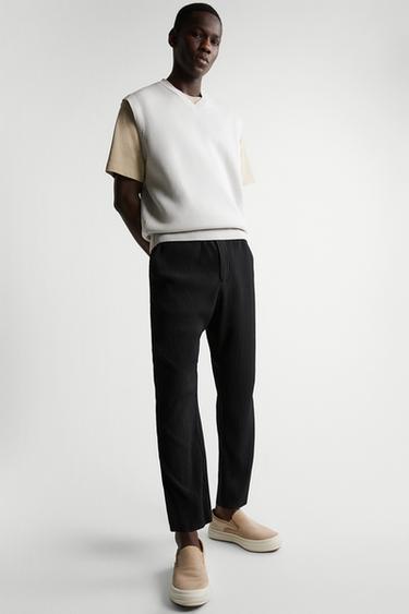 パンツ メンズ Zara 日本 パンツ メンズ Zara 日本