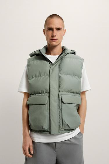 ジレ ウェストコート メンズ Zara 日本 ジレ ウェストコート メンズ Zara 日本