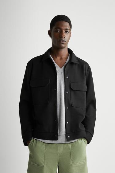 ライトアウター メンズ Zara 日本 ライトアウター メンズ Zara 日本