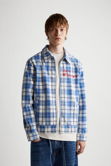 ライトアウター メンズ Zara 日本 ライトアウター メンズ Zara 日本
