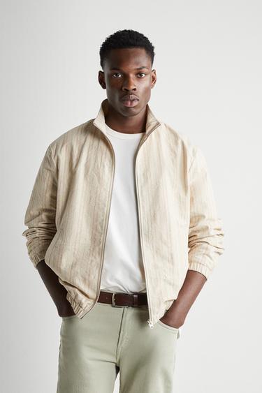 ライトアウター メンズ Zara 日本 ライトアウター メンズ Zara 日本