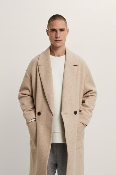コート メンズ Zara 日本 コート メンズ Zara 日本