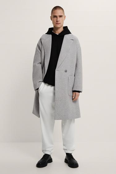 コート メンズ 最新コレクション Zara 日本 コート メンズ 最新コレクション Zara 日本