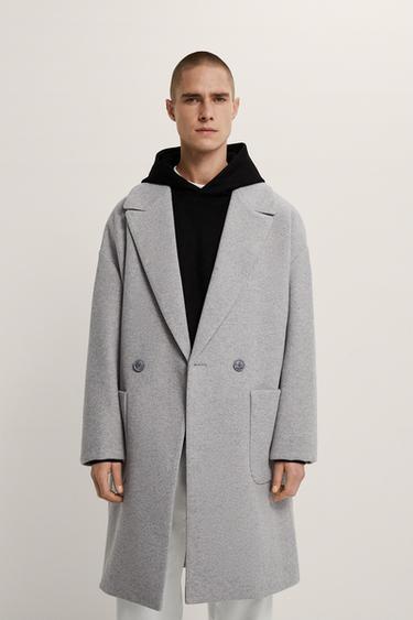 コート メンズ Zara 日本 コート メンズ Zara 日本