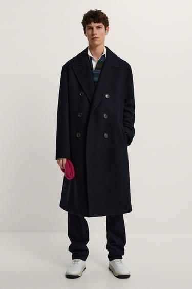 コート メンズ Zara 日本 コート メンズ Zara 日本